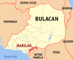 Ph locator bulacan marilao